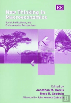 Bertrand.pt - New Thinking In Macroeconomics