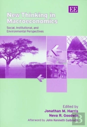 New Thinking In Macroeconomics