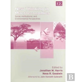 Bertrand.pt - New Thinking In Macroeconomics