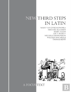 Bertrand.pt - New Third Steps In Latin