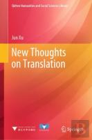 New Thoughts On Translation