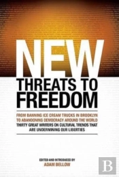 New Threats To Freedom