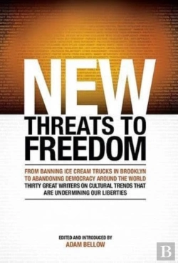 Bertrand.pt - New Threats To Freedom