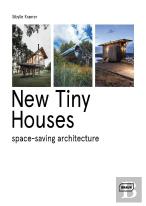 New Tiny Houses