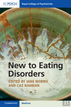 Bertrand.pt - New To Eating Disorders