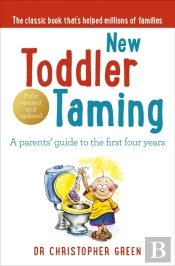New Toddler Taming
