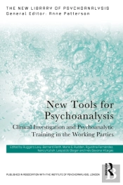 New Tools For Psychoanalysis