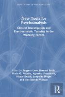 New Tools For Psychoanalysis