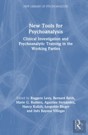 New Tools For Psychoanalysis