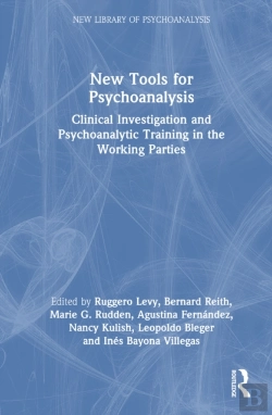 Bertrand.pt - New Tools For Psychoanalysis