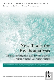 New Tools For Psychoanalysis