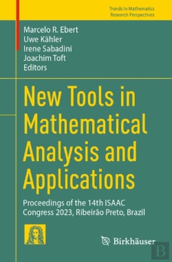 Bertrand.pt - New Tools In Mathematical Analysis And Applications