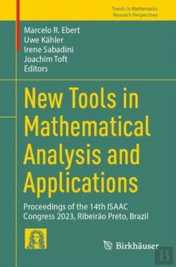 Bertrand.pt - New Tools In Mathematical Analysis And Applications