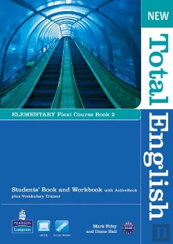 Bertrand.pt - New Total English Elementary Flexi Coursebook 2 Pack