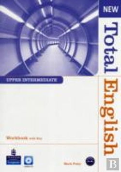 Bertrand.pt - New Total English Upper Intermediate Wor