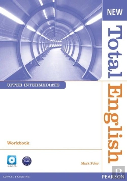 Bertrand.pt - New Total English Upper Intermediate Workbook Without Key And Audio Cd Pack