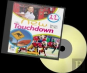 New Touchdown 1e Terminale Bac Pro Cd Audio