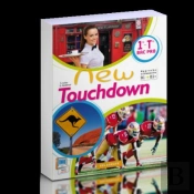 New Touchdown : Anglais ; 1ère Terminale Bac Pro ; Jeu De Cartes