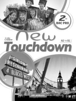 Bertrand.pt - New Touchdown Prof