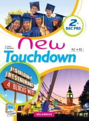 New Touchdown