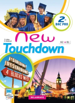 Bertrand.pt - New Touchdown