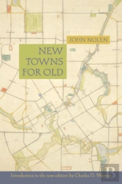 New Towns For Old