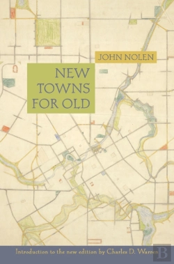 Bertrand.pt - New Towns For Old