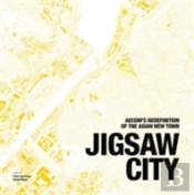 New Towns: From Pencil To Pavement