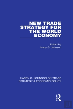 Bertrand.pt - New Trade Strategy For The World Economy