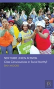 New Trade Union Activism