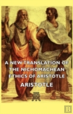 Bertrand.pt - New Translation Of The Nichomachean Ethics Of Aristotle