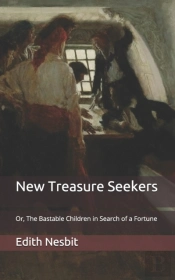 New Treasure Seekers