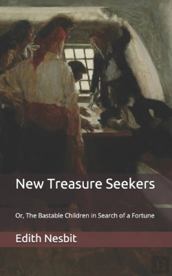 Bertrand.pt - New Treasure Seekers