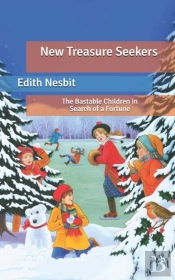 New Treasure Seekers