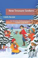 New Treasure Seekers