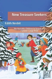 New Treasure Seekers