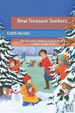 Bertrand.pt - New Treasure Seekers