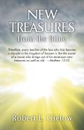 New Treasures From The Bible