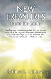 New Treasures From The Bible