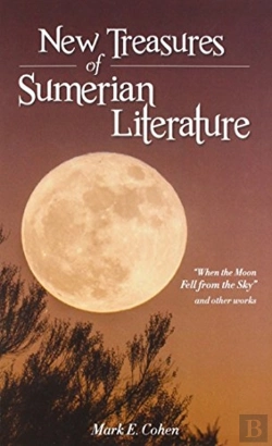 Bertrand.pt - New Treasures Of Sumerian Literature