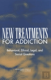 New Treatments For Addiction