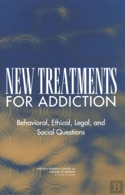 Bertrand.pt - New Treatments For Addiction