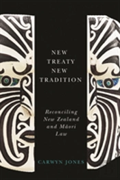 New Treaty, New Tradition
