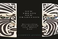 New Treaty, New Tradition