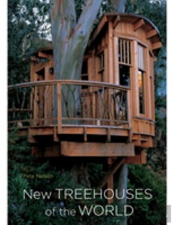 Bertrand.pt - New Treehouses Of The World