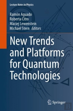 Bertrand.pt - New Trends And Platforms For Quantum Technologies
