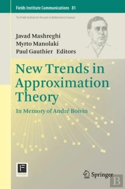 Bertrand.pt - New Trends In Approximation Theory