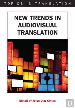 Bertrand.pt - New Trends In Audiovisual Translation