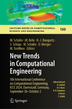Bertrand.pt - New Trends In Computational Engineering