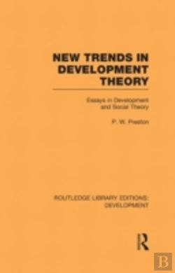Bertrand.pt - New Trends In Development Theory